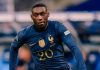 Randal Kolo Muani jadi rebutan Juventus dan Newcastle