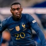 Randal Kolo Muani jadi rebutan Juventus dan Newcastle
