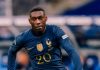 Randal Kolo Muani masuk radar transfer Newcastle United