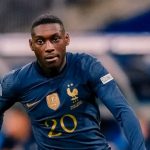 Randal Kolo Muani masuk radar transfer Newcastle United