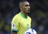 Raphinha Tetap Dipangil Timnas Brasil di Dua Laga Tersisa
