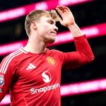 Atalanta Batalkan Transfer £40 Juta, Karier Rasmus Hojlund di MU Kembali Jadi Teka-Teki