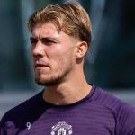 Rasmus Hojlund jadi target transfer Napoli