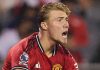 Rasmus Hojlund tak masuk rencana Ruben Amorim di Manchester United