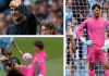 Rating buruk pemain Manchester City vs Tottenham Hotspur
