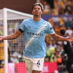 Rating pemain Wolves vs Manchester City