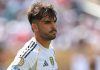 Raul Asencio ingin perjuangkan tempatnya di Real Madrid
