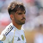 Raul Asencio ingin perjuangkan tempatnya di Real Madrid