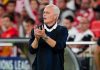 Reaksi Jose Mourinho di laga Fenerbahce vs Benfica