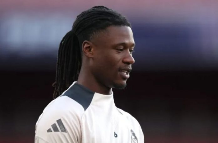 Real Madrid Kembali Kehilangan Camavinga Akibat Cedera