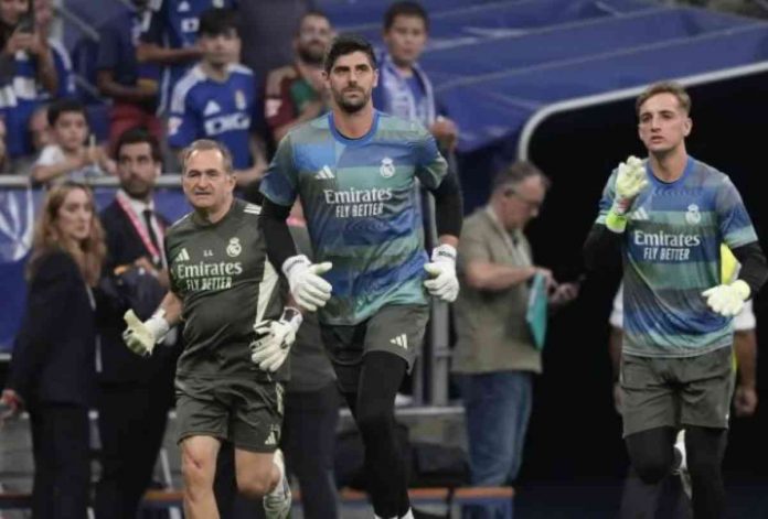Real Madrid Mengulang Rekor Gemilang Rafa Benitez Satu Dekade Lalu