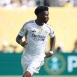 Real Madrid Tolak Tawaran untuk Tchouameni