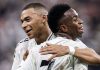 Real Oviedo vs Real Madrid - Liga Spanyol 2025-2026