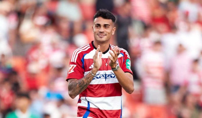 Reinier Jesus resmi tinggalkan Real Madrid dan kembali ke Brasil