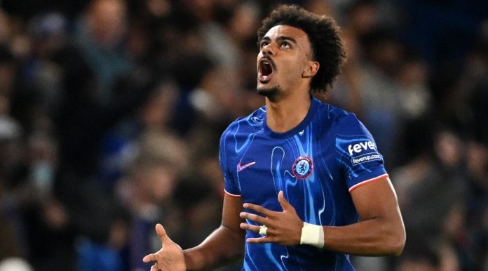 Update Transfer Chelsea 20 Agustus 2025