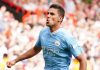Rodri pemain Manchester City