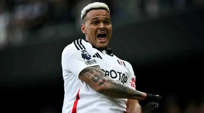 Fulham Tahan Rodrigo Muniz Meski Atalanta Sudah Sepakat Harga