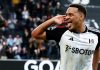 Rodrigo Muniz, striker Fulham yang jadi rebutan klub-klub Eropa namun tetap dipertahankan The Whites.