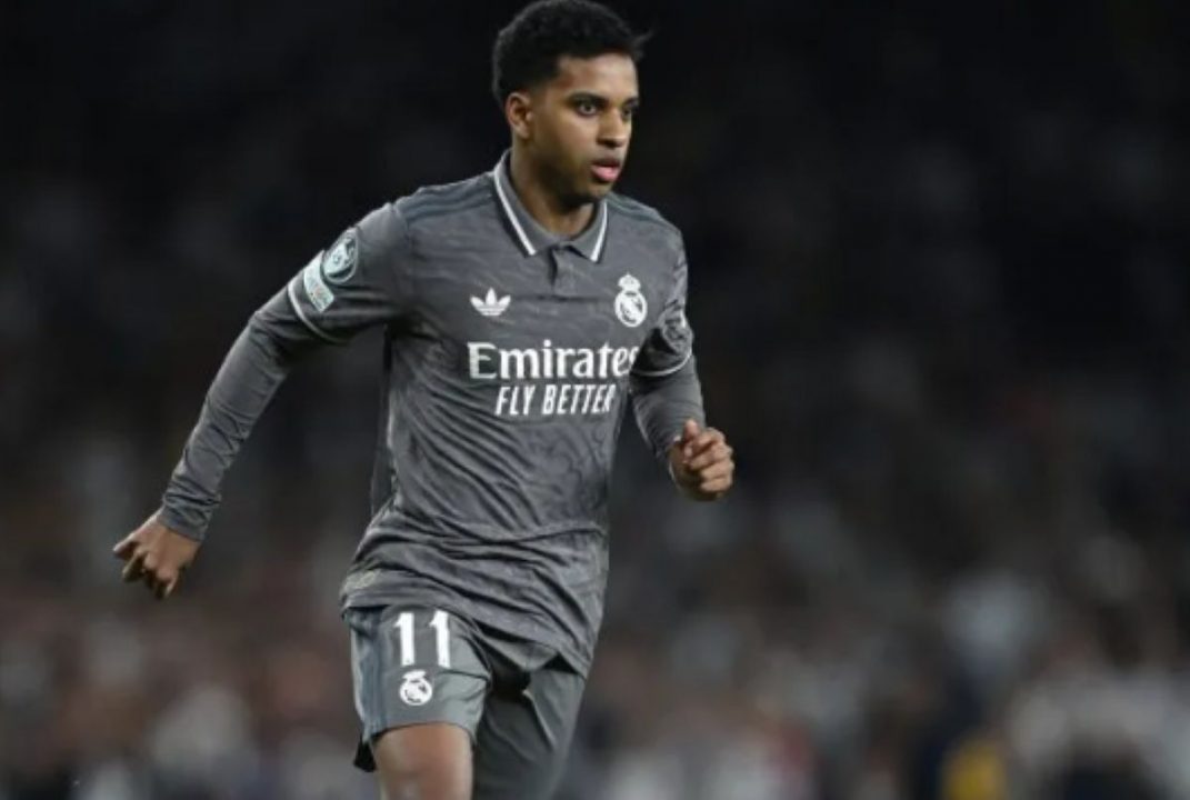 Rodrygo Tetap Tolak Tinggalkan Real Madrid