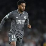 Rodrygo Tetap Tolak Tinggalkan Real Madrid