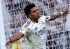Rodrygo bintang Los Blancos