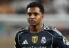 Rodrygo mulai tertarik ke Liverpool