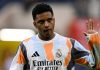 Rodrygo siap hengkang ke Arsenal