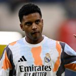 Rodrygo siap hengkang ke Arsenal