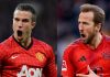 Rp1,16 Triliun, Manchester United Siap Pulangkan Harry Kane dari Bayern Munchen