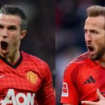 Rp1,16 Triliun, Manchester United Siap Pulangkan Harry Kane dari Bayern Munchen