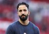 Ruben Amorim akan membuat perubahan di laga Manchester United vs Fulham