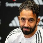 Ruben Amorim bicara jujur soal masa depannya di Manchester United