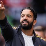 Ruben Amorim Murka Usai Manchester United Masih Tanpa Kemenangan Ruben Amorim kecewa dengan hasil imbang Manchester United