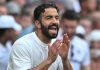 Ruben Amorim lepas Rasmus Hojlund ke Napoli