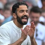 Manchester United Capai Kesepakatan Transfer, Tiket Sudah Dipesan Untuk Sang Striker Ruben Amorim lepas Rasmus Hojlund ke Napoli