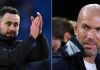 Ruben Amorim, manajer Manchester United, menghadapi spekulasi terkait posisinya setelah kekalahan di final Liga Europa.