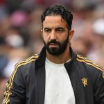 Awal Sulit, Ruben Amorim Masih Optimis Dengan Lini Serang Rp 4 Triliun Manchester United Ruben Amorim optimis dengan Manchester United