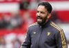 Ruben Amorim optimis dengan tim Manchester United