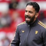 Ruben Amorim optimis dengan tim Manchester United