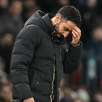 Ruben Amorim pelatih Manchester United