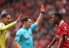 Ryan Gravenberch pemain Liverpool