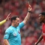 Ryan Gravenberch pemain Liverpool
