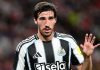 Sandro Tonali dikaitkan dengan minat dari Juventus