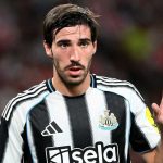 Sandro Tonali dikaitkan dengan minat dari Juventus