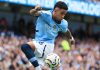 Savinho bintang muda Manchester City