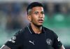 Savinho terancam di jual Manchester City