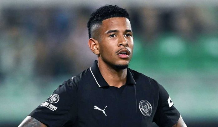 Savinho terancam di jual Manchester City