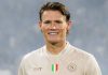 Scott McTominay ajak Rasmus Hojlund gabung Napoli
