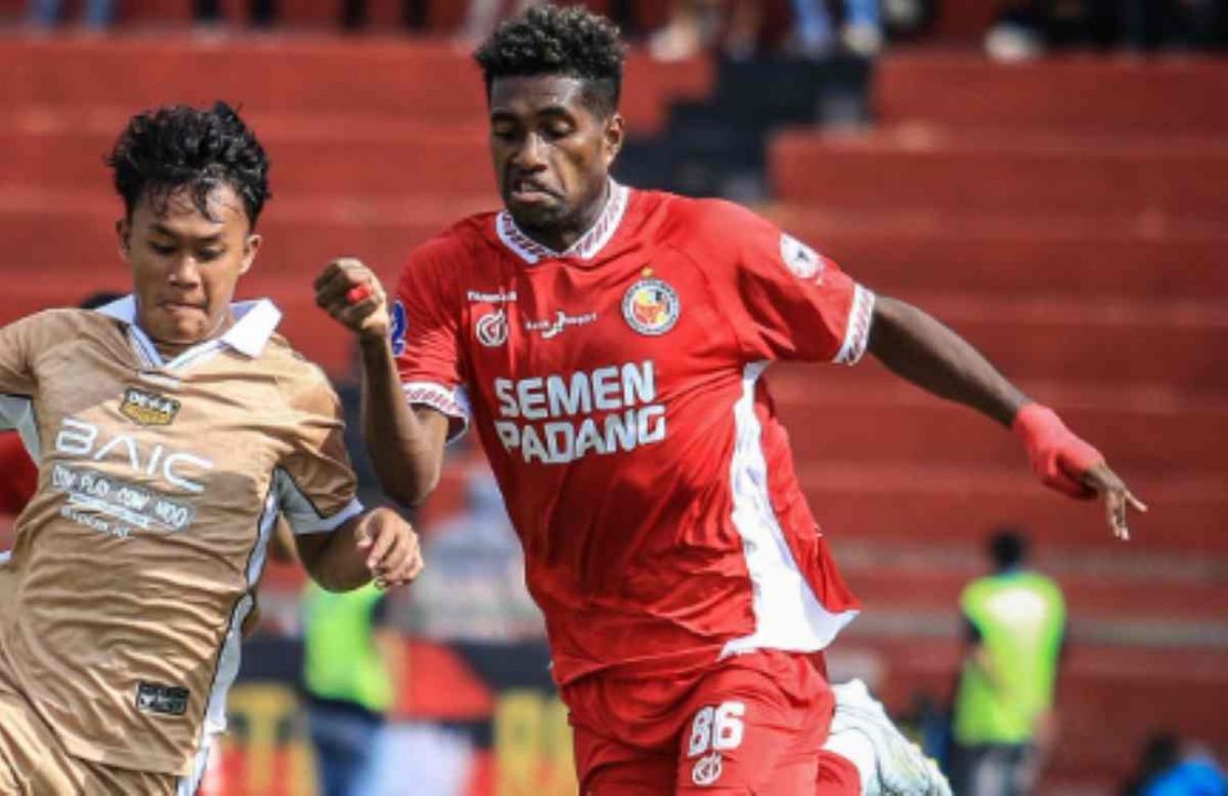 Semen Padang Menjamu Dewa United di Pekan Kedua BRI Super League 2025 2026