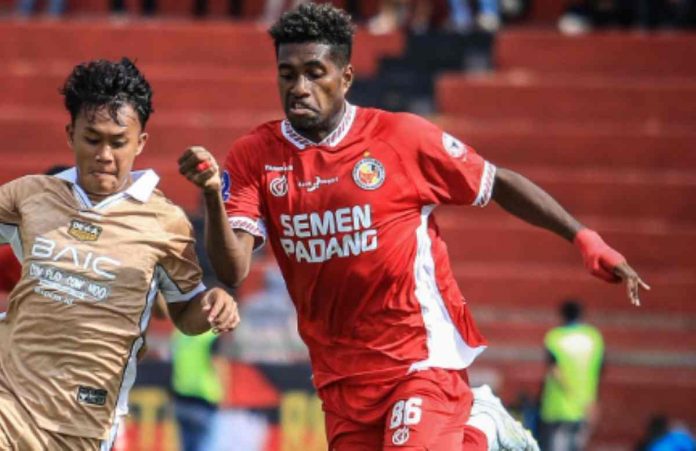 Semen Padang Menjamu Dewa United di Pekan Kedua BRI Super League 2025 2026